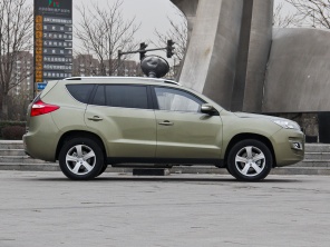 2014SUV