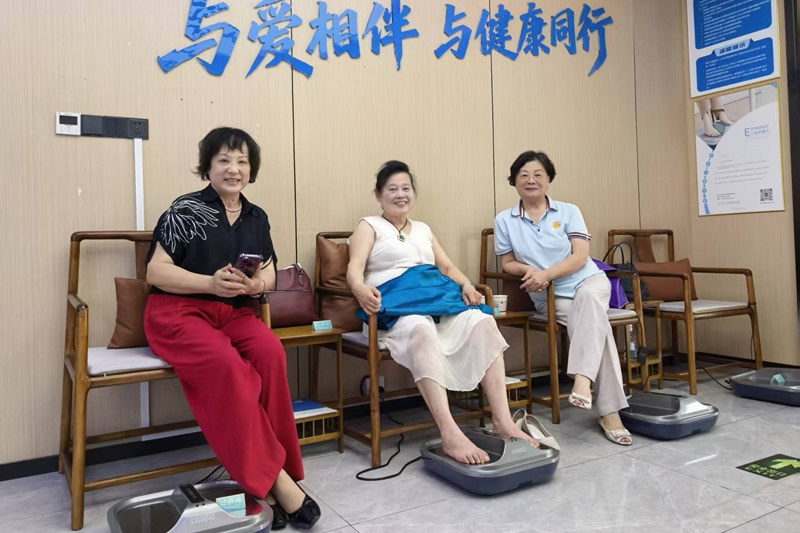 “柳州德龙”妙手(正骨)推拿引领养生新体验
